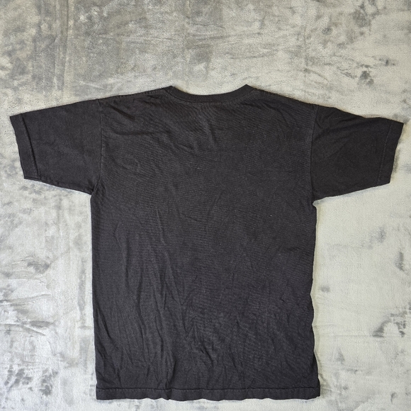 Vintage Y2K Drop Kick Murphys T Shirt Size Small - Picture 3 of 5